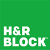 H R Block Logo